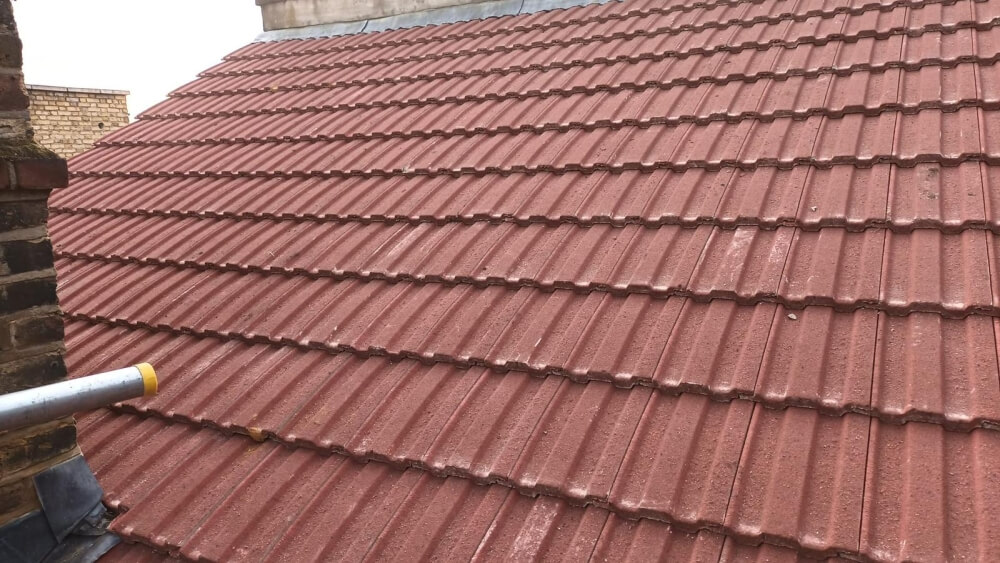 Roof Repairs